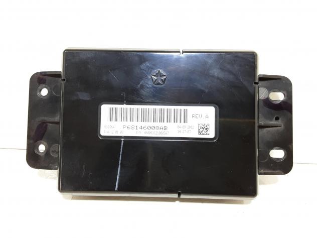 MODULO ELETTRONICO FIAT Freemont 1° Serie P68146008AB 939 B5.000, 940 A5.000 Diesel 2000 (11)