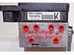 44510-48080 Lexus RX gruppo ABS pompa centralina