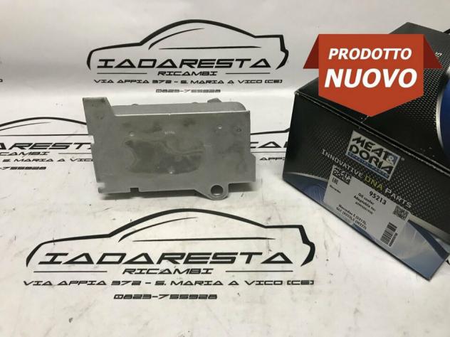 Radiatore Olio Classe C W205 - GLC X253 A0995001900 - Foto 2