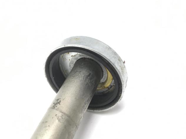 YAMAHA MT-07 690 PERNO ASSE FORCELLONE POSTERIORE 2023 RM339 - Foto 3