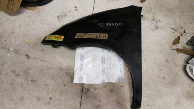 Parafango Anteriore Sinistro Matiz 96317924