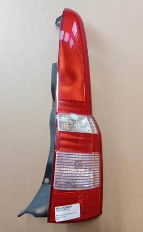 FANALE POST.D. CORPO NERO 999-U1298241 Parti elettriche Fanaleria Fanali Fanale post. dx. FIAT - PANDA - 01-09-2003 - 01-12-2011