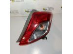 STOP FANALE POSTERIORE DESTRO TOYOTA Yaris Serie 1NR-FE, 1NR-FKE (1113)