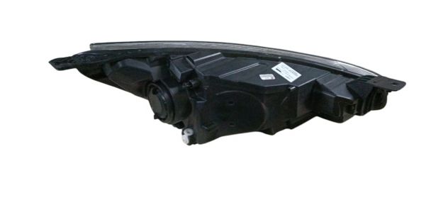 Coppia fari anteriore dx e sx Ford focus 2019 tuning - Foto 4