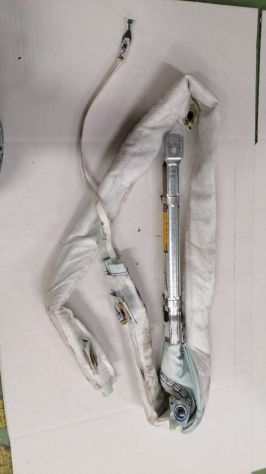 AIRBAG TENDINA DX FIAT 500L 2015 519584590 - Foto 2