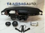 RICAMBI BMW X1 E84 KIT AIRBAG CRUSCOTTO