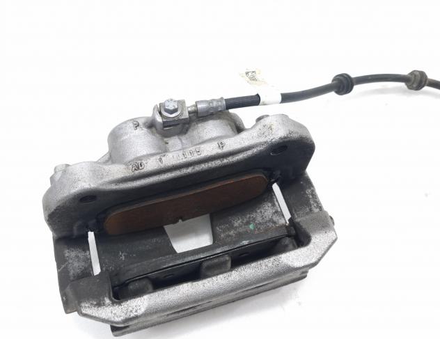 PINZA FRENO ANTERIORE SINISTRA MERCEDES GLE W167 A1674217700 OM 656.929 Diesel 2900 (18) - Foto 11