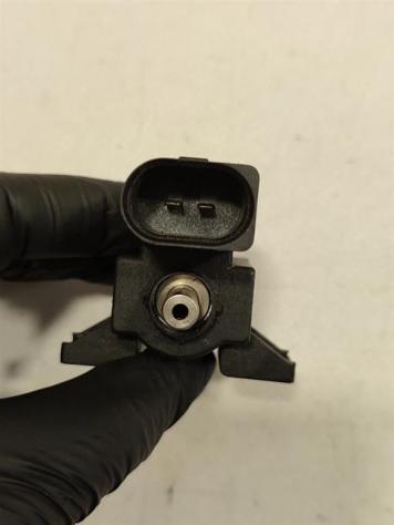 ELETTROVALVOLA VOLKSWAGEN Passat Berlina 4° Serie 03C906283B 70258802 CDG bifuel/metano 1390 (0510) - Foto 4