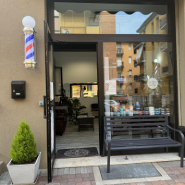 Bull's eye Barbershop - Foto 2