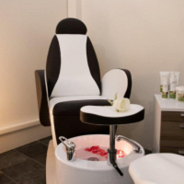 The Natural Spa - Centro Estetico Monza - Foto 4