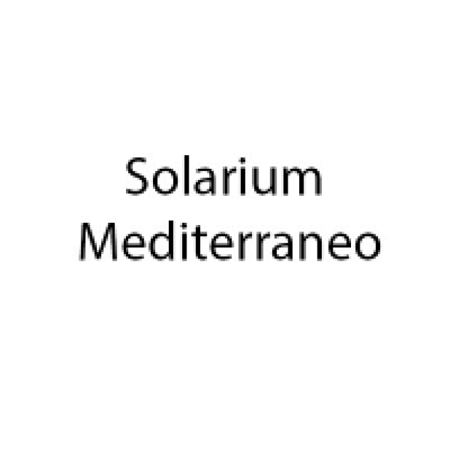 Solarium Mediterraneo