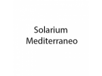 Solarium Mediterraneo