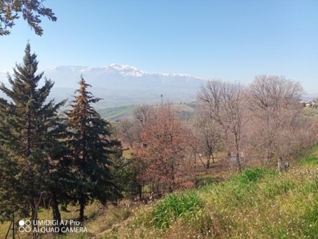 Casale in vendita a Castel Frentano - Foto 14