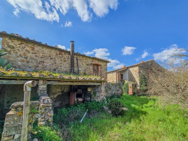 Casale in vendita a Civitella Paganico - Foto 15