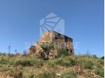 terreno con ruderi e uliveto- ideale per agriturismo o Resort nelle Madonie