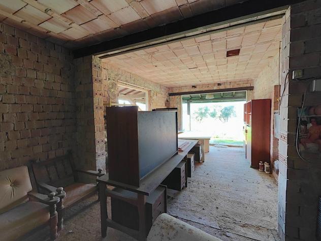 Rustico in vendita a Santa Croce sull'Arno - Foto 17