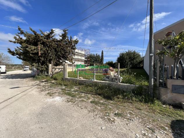 Terreno edificabile C/da Genovese Scicli - Foto 6