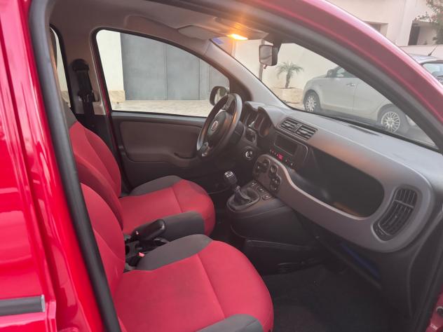 Fiat Panda 1.3 MJT S&S Pop Van 2 posti - Foto 9