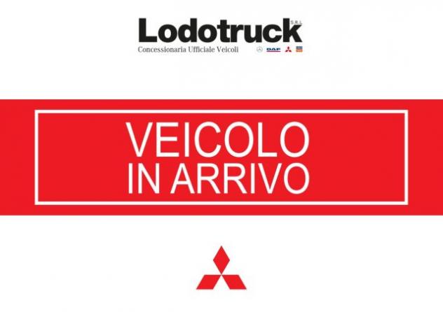 MITSUBISHI Canter  3C13/25 Cab S rif. 23396474
