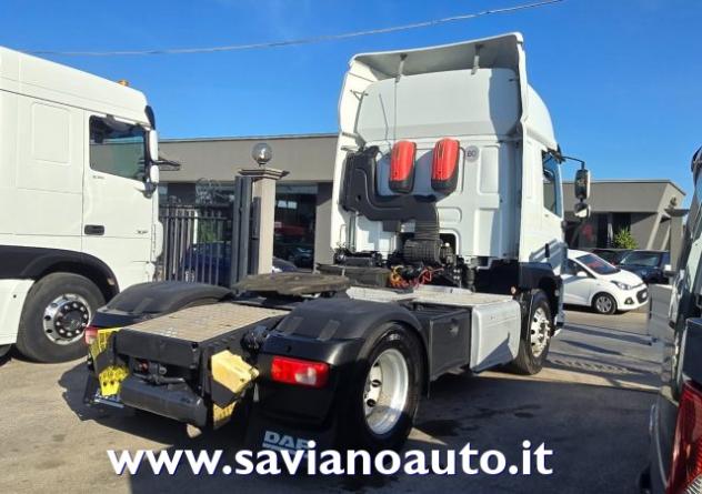 DAF CF 440 " TRATTORE STRADALE " ADR rif. 23982348 - Foto 4