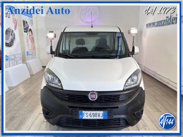 FIAT Doblo 1.3 MJT 95 Cv Cargo SX E6 rif. 23621167 - Foto 2
