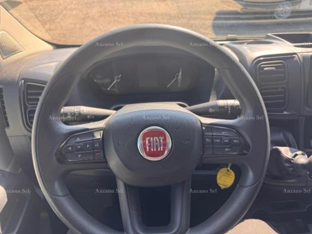 FIAT Ducato 35 L3 H2 2.2 mjt3 140cv serie 8 - Foto 4