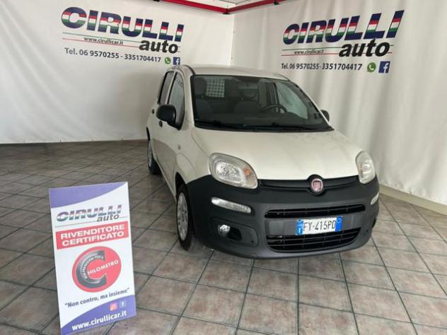 FIAT Panda 1.2 Pop Van 2 posti rif. 23685790 - Foto 2