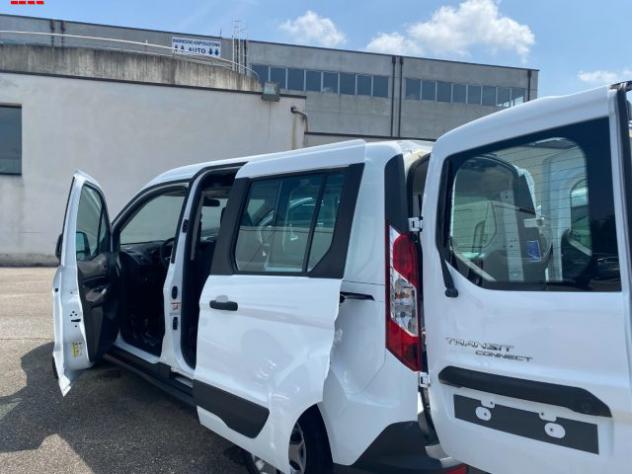 FORD Transit Connect 220 1.5 TDCi 100CV Pc 5 POSTI AUTOCARRO rif. 23926929 - Foto 7