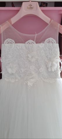 Vestito Comunione - Foto 5