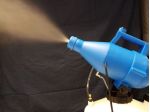NUOVO-ATOMIZZATORE/NEBULIZZATORE IDEALE PER SANIFICAZIONE E DISINFESTAZIONE