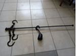 BILANCIA /STADERA DELL'800 ORIGINALE COD. 20510
