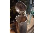 Moka per caffè d'orzo inizio 900
