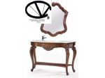 Mobile classico bagno