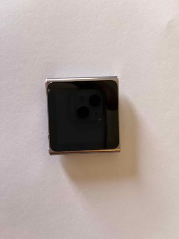 Apple Ipod Nano 6 generazione - 16 gb - Foto 6