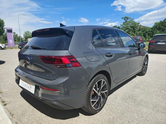 Volkswagen Golf Life 1.5 eTSI MHEV #11253 - Foto 5
