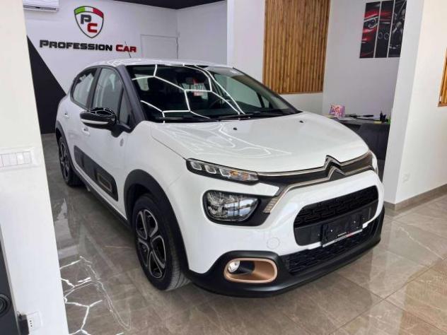 Citroen C3 1.2 puretech C-Series s&s 83cv - Foto 3