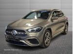 Mercedes-Benz GLA GLA-H247 2023 200 d AMG Line Advanced Plus auto