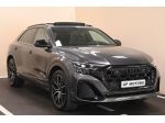 AUDI Q8 Q8 50 TDI 286 CV quattro tiptronic