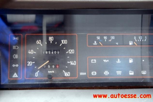 FIAT Ducato CARROATTREZZI 2.5 TD rif. 23739623 - Foto 10