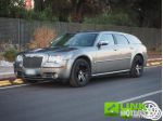 CHRYSLER 300C 3.0 V6 CRD cat DPF Touring218cv rif. 23921933