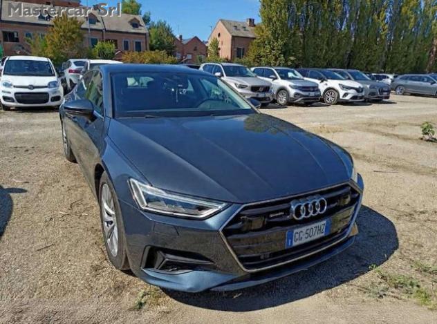 AUDI A7 A7 Sportback 45 2.0 tfsi mhev quattro 265cv s-tron rif. 24203638 - Foto 5