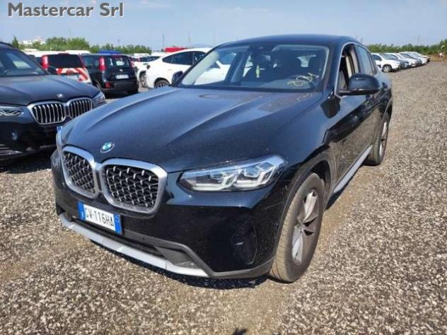 BMW X4 X4 xdrive20i mhev 48V auto - GV116HA rif. 24156158 - Foto 2