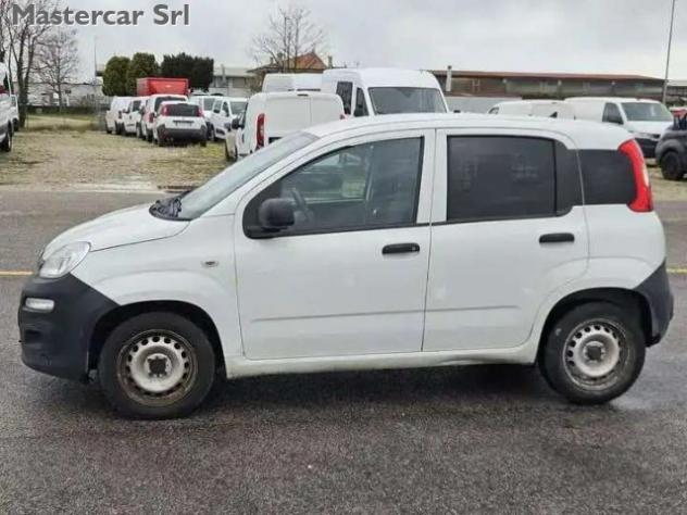 FIAT Panda 1.2 69 CV VAN 2 POSTI EURO6 POP - FY341PD rif. 24204169 - Foto 3
