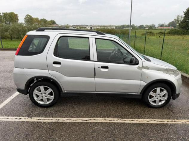 SUZUKI Ignis 1.3 DDiS 16V cat Deluxe rif. 24135866 - Foto 4