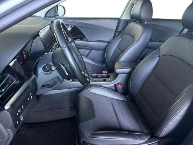 Kia Niro 1.6 HEV GDI Style DCT - Foto 8