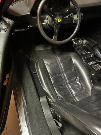 FERRARI 208 GTS Carburatori Targa Roma rif. 23973017 - Foto 8