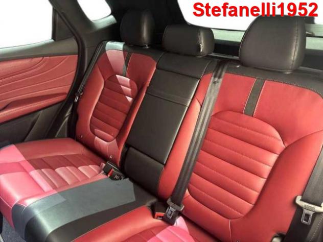 MG HS I - E 1.5 t-gdi phev Luxury '22 rif. 23925050 - Foto 9
