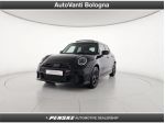 MINI Mini 5 porte  5p 2.0 Cooper S JCW auto rif. 24058833