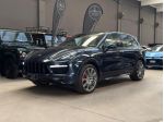 PORSCHE Cayenne 4.8 GTS APPROVED  rif. 23497232