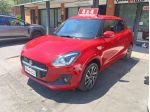 SUZUKI Swift 1.2 Hybrid 4WD AllGrip Top  rif. 23821552